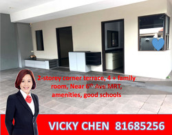 Lucky Park (D10), Terrace #189804992